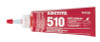 510 Gasket Eliminator Flange Sealant, High Temperature, 50 mL Tube, Red