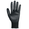 G40 POLYURETHANE COATEDGLOVES- SIZE 9 (L)