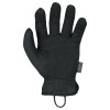 FastFit TrekDry Gloves, Black, Large-10