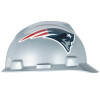 Officially-Licensed NFL V-Gard Helmets, Staz-On, New England Patriots Logo