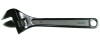 Adjustable Wrenches, 18 in Long, 2 1/16 in Opening, Chrome Plated