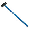 Jackson Double Faced Sledge Hammers, 10 lb, Fiberglass Handle