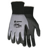 Ninja BNF Gloves, Fingertips with Dots, X-Large
