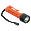 Super SabreLite Flashlights, 3 C, 33 lumens, Orange