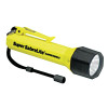 Super SabreLite Flashlights, 3 C, 33 lumens, Yellow