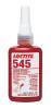 545 Thread Sealant, Hydraulic/Pneumatic Fittings, 50 mL Bottle, Purple