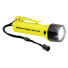 Pocket SabreLite Flashlights, 2 C, 15 lumens, Yellow