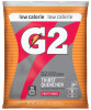 G2 Powder, Fruit Punch, 51 oz, Pack, 14 per case