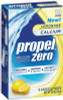 Propel Zero Powder Packets, Kiwi Strawberry, 0.07 oz, Packet