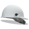 Roughneck P2  High Heat Protective Cap, SuperEight Ratchet with Quick-Lok, White