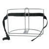 Truck Mount Cooler Rack, Use with 2-5 Gal Beverage Coolers