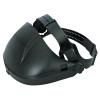 Roughneck P2  High Heat Protective Caps, SuperEight SwingStrap w/Quick-Lok, Gray