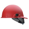Roughneck P2  High Heat Protective Caps, SuperEight SwingStrap w/Quick-Lok, Red