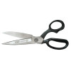 Inlaid Fabric Shears, 10 3/8 in