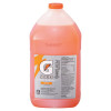 Liquid Concentrates, Orange, 1 gal, Jug, 4 per case