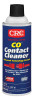 CO Contact Cleaners, 16 oz Aerosol Can