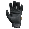 Team Issue with CarbonX - Level 1 Gloves, Medium, Black