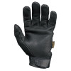 Team Issue with CarbonX - Level 1 Gloves, Large, Black