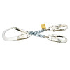 Titan Rebar Chain Assemblies, 13"(chain piece); 19.75"(secured/extended), 310lb