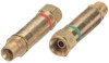 Flashback Arrestor Components, Oxygen, Torch