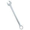 Torqueplus 12-Point Combination Wrenches, Satin Finish, 1 1/2" Opening, 20 1/4"