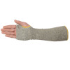 Perfect Fit CRT Sleeve, 2 Ply, 14 in Long,  Yellow/Black (Speckled)