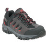 Industrial Hiker Shoes Low Cut, Size  12