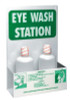 Eye Wash Stations, 32 oz, 2 per Pack