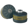 Survivair Opti-Fit CBRN Canisters, Gold