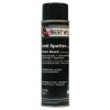 Spat Safe Plus Anti-Spatter, 5 gal Aerosol Can, Milky White