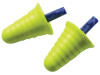 E-A-R Push-Ins w/Grip Ring Foam Earplugs, Polyurethane, Uncorded, 200 pair/bx