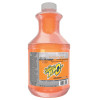 Lite Liquid Concentrate, Orange, 64 oz, Yields 5 gal, 6 per case