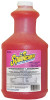 Liquid Concentrate, Strawberry Lemonade, 64 oz, Bottle, 6 per case