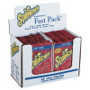 Fast Packs, Mixed Berry, 6 oz, Pack, 200 per case