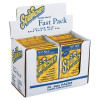 Fast Packs, Lemonade, 6 oz, Pack, 200 per case