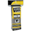 Steel Wool, Medium, #1, 16 per Pack