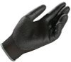 Ultrane 548 Gloves, 9, Black