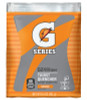 Instant Powder, Orange, 8 1/2 oz, Pack, 40 per case