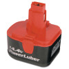 PowerLuber 14.4 V Battery