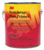 Scotchrap Pipe Primers, 1 Gallon , Black