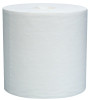 WypAll L30 Wipers, Center Flow Roll, White, 300 per roll