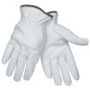 Premium-Grade Leather Driving Gloves, Small