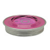 Comfo Respirator Cartridge/Filter, P100, Organic Vapor/Chlorine, 6/PK
