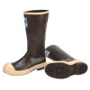 Neoprene Steel Toe Boots,  Size 9, 16 in H, Brown/Tan