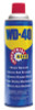 Open Stock Lubricants (CA Sales Only), 16 oz, Aerosol Can