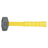 Ergo Power Brass Sledge Hammers, 4 lb, Ergo Power Handle