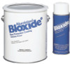 Bloxide° Rust Preventive Weldable Coating, Four 1 Gallon Cans
