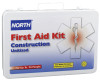 Construction First Aid Kits, Metal