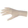 SensaTouch Disposable Gloves, Gauntlet, Powdered, 5 mil, X-Large, Natural