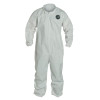 ProShield NexGen Coveralls with Elastic Wrists and Ankles, 2XL